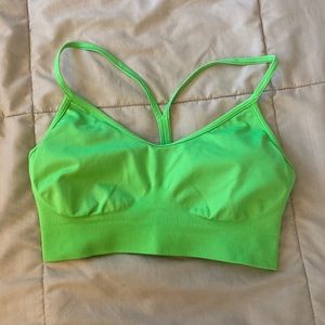 Gymshark sports bra, perfect condition